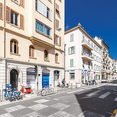 Stalingrad 32 - Cosy Apartement Close Old Port Nizza Esterno foto