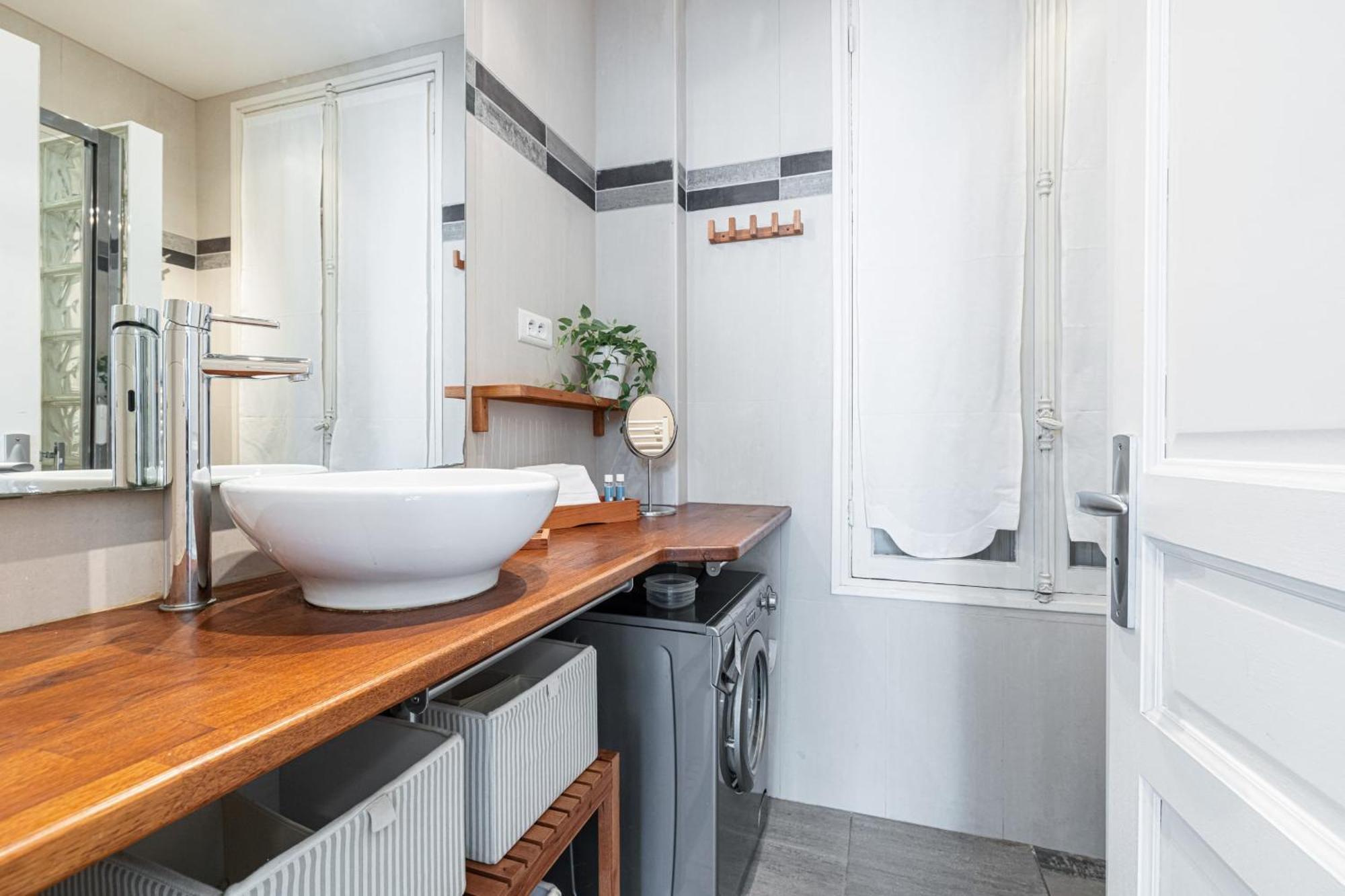 Stalingrad 32 - Cosy Apartement Close Old Port Nizza Esterno foto